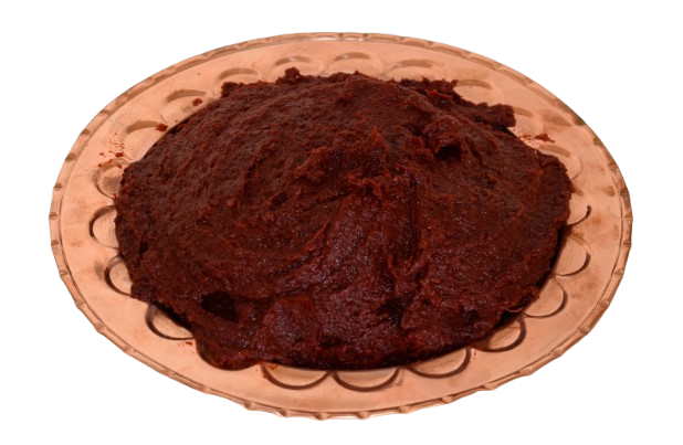 Acı Biber Salçası 3 Kg