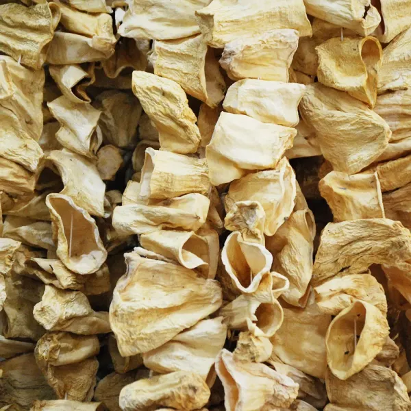 Kurutulmuş Kabak 50 Adet